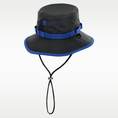 Kentucky Sideline Apex Boonie Men's Nike Dri-FIT College Bucket